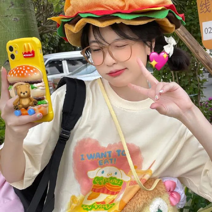 噢，亲爱的莫妮卡